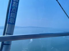 -琴岛之星摩天轮