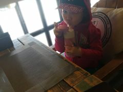 -Cafe Alice咖啡爱丽丝(奥城店)