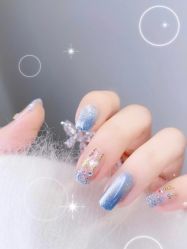 -南玥美学·美甲美睫美肤