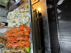 -深圳四季酒店·馥自助餐厅