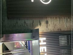 门面-喜茶(深圳欢乐海岸LAB店)