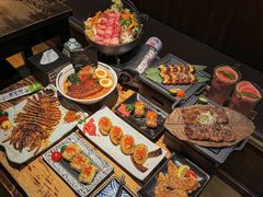 -小川洋风料理(街道口店)