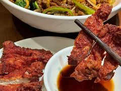 -寻裕记·现炒浇头面(人民广场店)