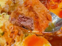 -伽喱博士 Dr.CURRY咖喱饭(太阳宫咖喱店)