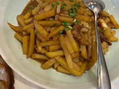 -福海居烤鸭店(鸟巢店)