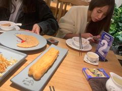 -九龙茶室·粤式茶餐厅(惠州永旺店)