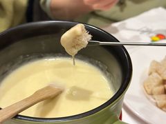 -安妮意大利餐厅(丽都店)