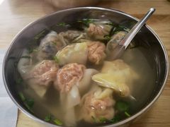 -海萍馄饨(湖北路店)