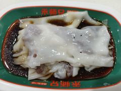 -禾师兄·布拉肠(一德路店)