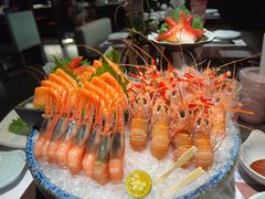 -匠和风精致料理(莆田财富中心店)