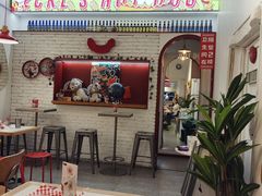 -Eckl’s爱氏热狗(猫街店)