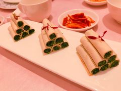 -江南灶中餐厅(南京香格里拉店)