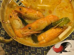 -南沙游艇会·大兵船餐厅