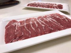 -福寿斋·老北京铜锅涮肉·烤鸭(顺义总店)