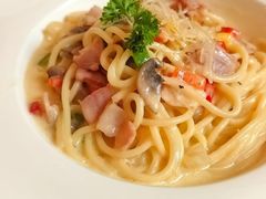 -华梅西餐厅(哈尔滨中央大街店)