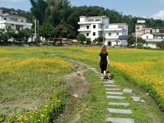 -红山村