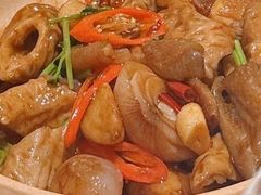 -狮拾久·现代新加坡料理(福田COCO Park店)