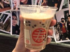 -寿奶茶·鲜奶与茶(合生汇购物中心店)