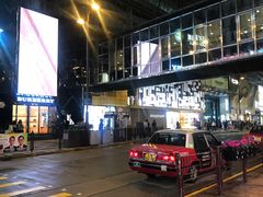 -老虎堂黑糖专壳 (尖沙咀乐道店)