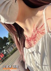 点击看大图 -海王刺青·纹身·穿孔饰品·TATTOO