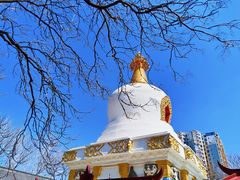 -护国法轮寺