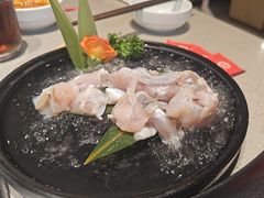 -海底捞火锅(金融街万达店)