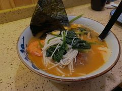 -六本目日式料理(珊瑚沙家园店)