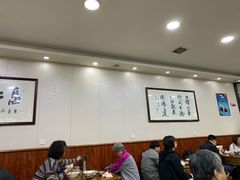 大堂-回坊马二饺子馆