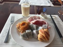 -厦门泰谷酒店(中山路镇海路地铁站店)