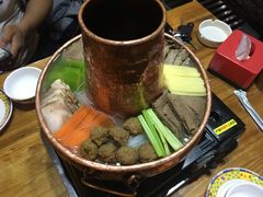 -思金拉措庄园藏餐(太阳岛店)