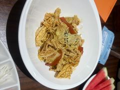 -全聚德(上海首店浦东店)