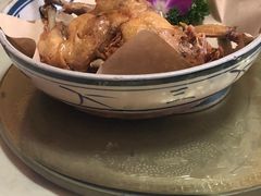 -骊山十三花民俗餐厅