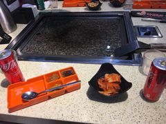 -猪的故事·韩式烤肉(韩乐坊店)