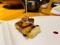 -割烹旭日本料理(龙湖狮山天街店)
