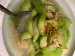 -客语客家菜(东山口店)