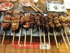 -半藏居酒屋(香港花园店)