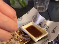 -AClub餐吧(富华里店)