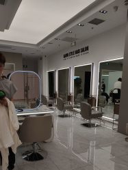 -崇尚GAVIN STYLE臻选