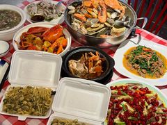 -阿里元海鲜·闽南特色菜(曾厝垵店)