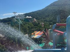 -苏州乐园森林水世界