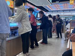 -素满香·全民食养自助(长宁龙之梦店)