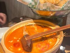 -泰妃殿(武汉首店)