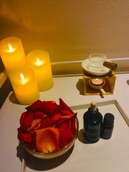 -尊尚柏丽美容SPA