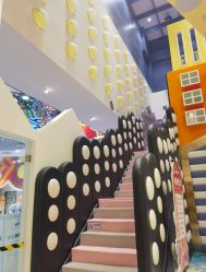 -meland club亲子乐园(重庆万象城店)
