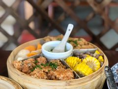 -黄桷树曹家私房菜(江与城店)
