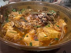 -知音酒楼(花园店)