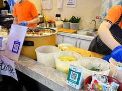 -安徽阜阳卷馍(西单店)