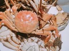 -一方渔歌蒸汽海鲜自助(文化路万达广场店)