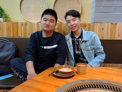 -锅来乐地锅鸡(安亭店)