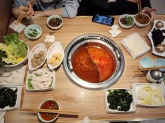 -季季红火锅(长沙步行街店)